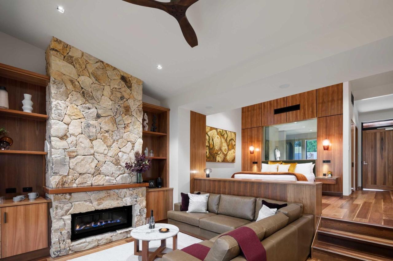 Sequoia Lodge (Adults Only) Crafers Екстериор снимка