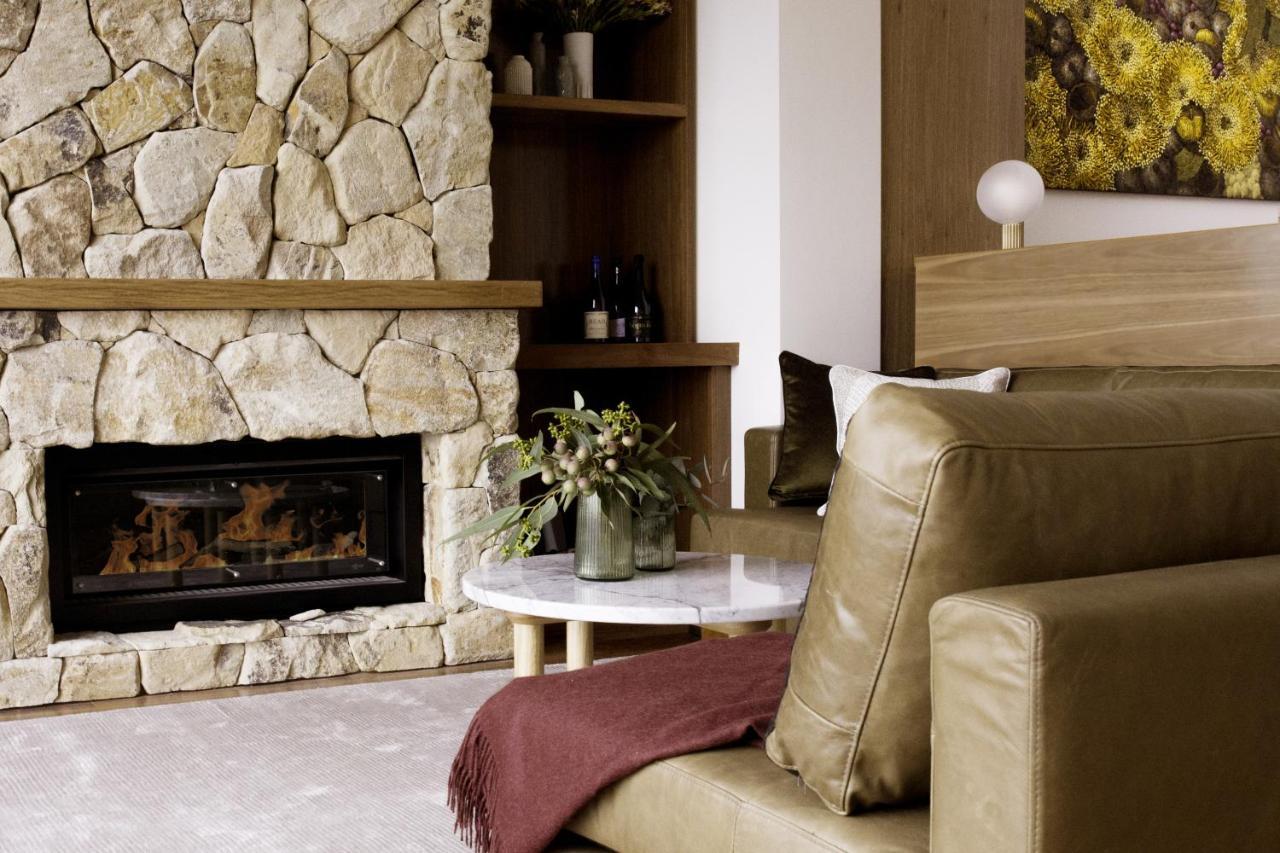 Sequoia Lodge (Adults Only) Crafers Екстериор снимка